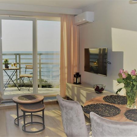 M&M Apartament Dziwnowek Dziwnówek Exterior foto