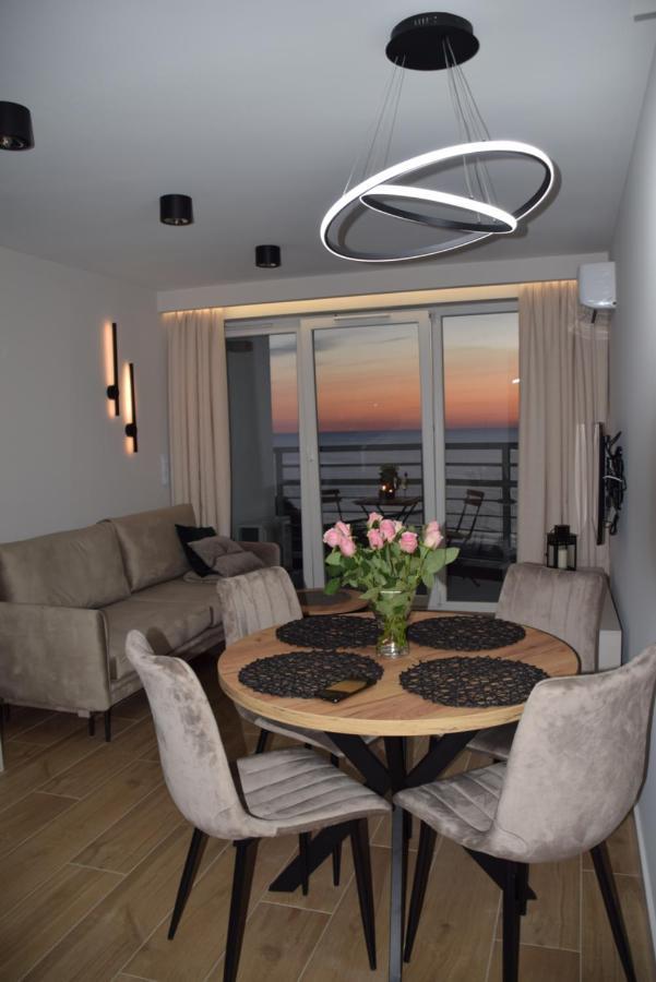 M&M Apartament Dziwnowek Dziwnówek Exterior foto