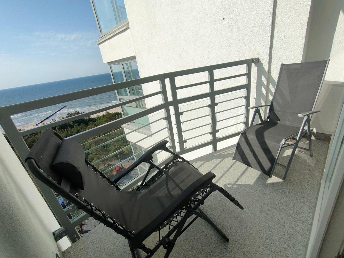 M&M Apartament Dziwnowek Dziwnówek Exterior foto